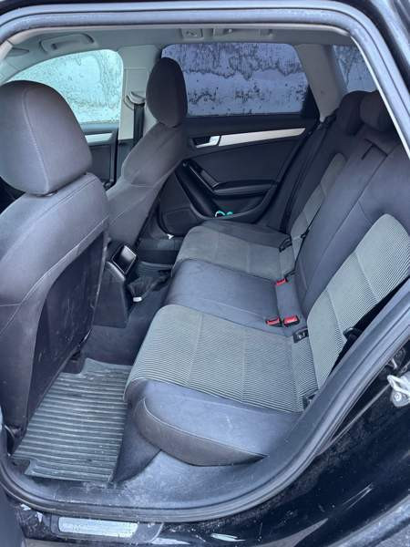 Audi A4 Оулу - изображение 7