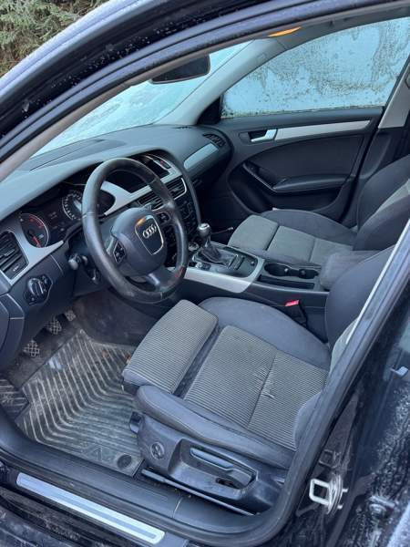 Audi A4 Оулу - изображение 3