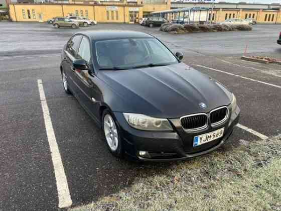 BMW 320 Kauhajoki