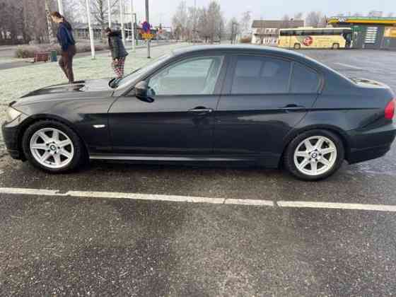 BMW 320 Kauhajoki