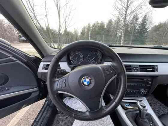 BMW 320 Kauhajoki