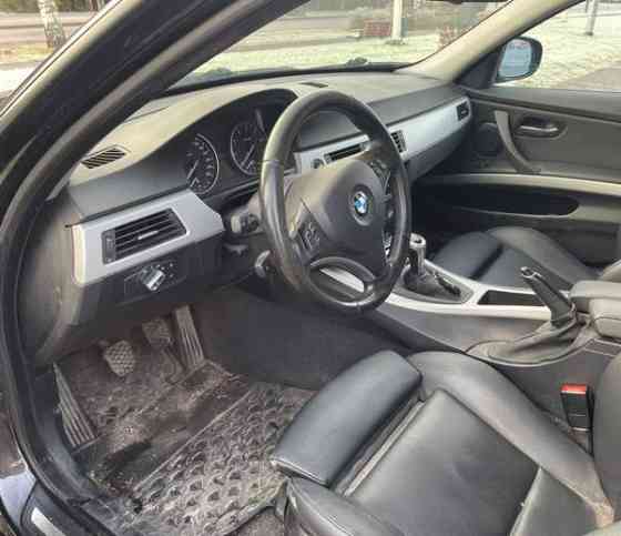 BMW 320 Kauhajoki
