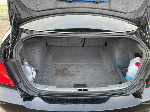 BMW 320 Kauhajoki - valokuva 7