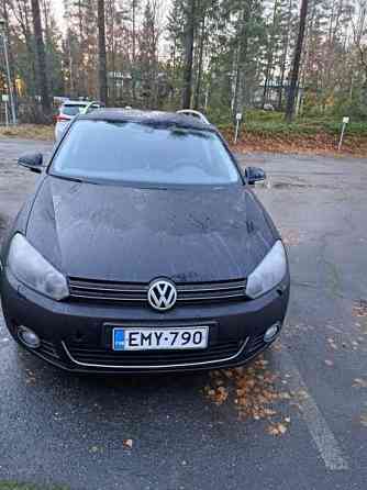 Volkswagen Golf Kuopio
