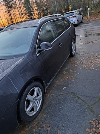 Volkswagen Golf Kuopio – foto 3