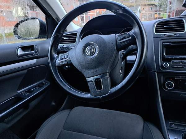 Volkswagen Golf Kuopio - valokuva 6