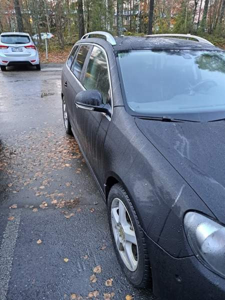 Volkswagen Golf Kuopio - valokuva 4