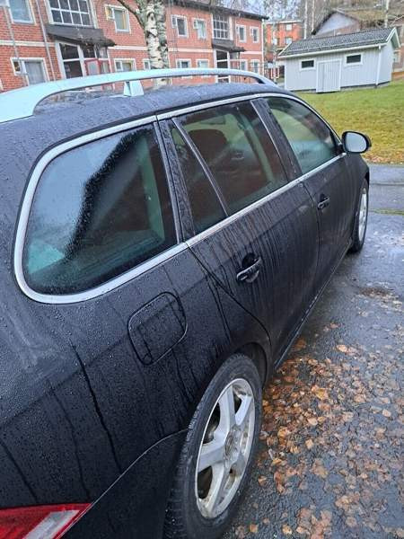 Volkswagen Golf Kuopio - valokuva 8