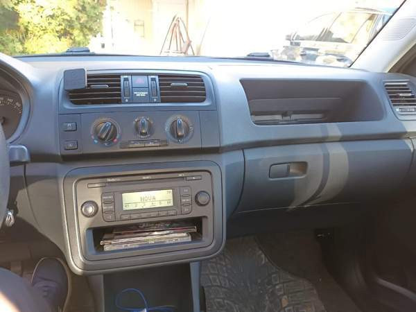 Skoda Fabia Lohja - photo 8