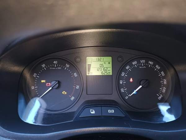 Skoda Fabia Lohja - photo 2