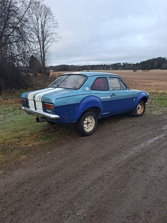 Ford Escort Haemeenlinna - valokuva 5