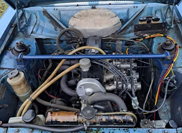 Ford Escort Hämeenlinna - valokuva 3