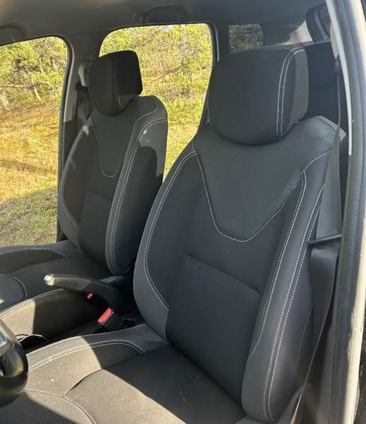 Renault Clio Helsinki – foto 6