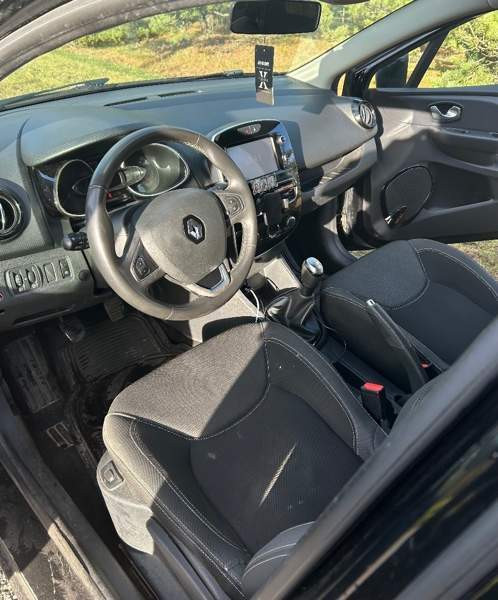 Renault Clio Helsinki – foto 4