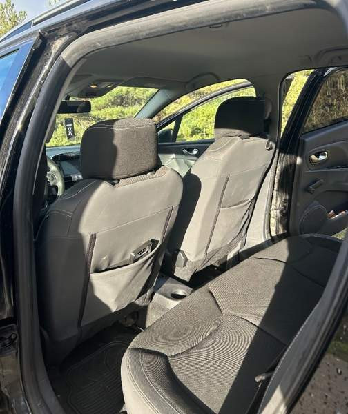 Renault Clio Helsinki – foto 5