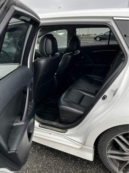 Toyota Avensis Tervajoki - изображение 7