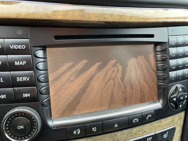 Mercedes-Benz E Porvoo - valokuva 4