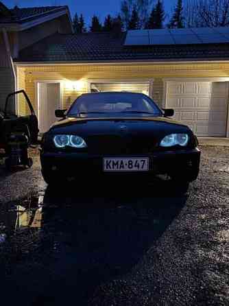 BMW 320 Nurmijaervi