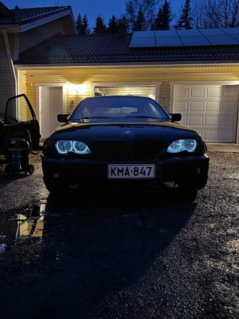 BMW 320 Nurmijaervi – foto 5