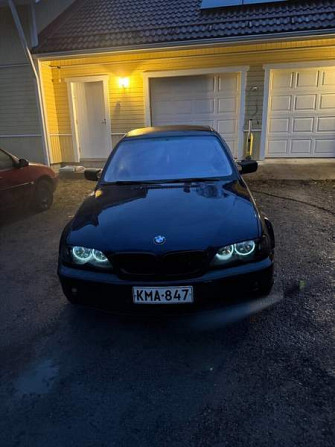 BMW 320 Nurmijaervi – foto 3