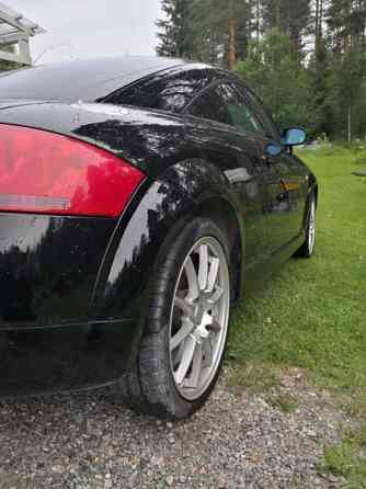 Audi TT Pieksämäki