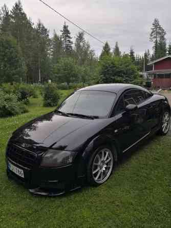 Audi TT Pieksämäki