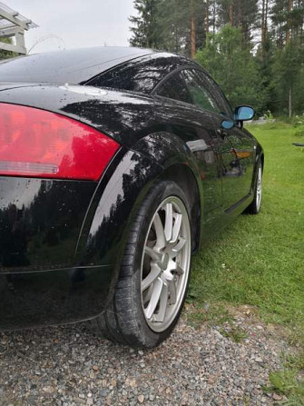 Audi TT Pieksämäki - photo 5