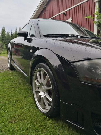 Audi TT Pieksämäki - photo 6