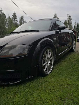 Audi TT Pieksämäki - photo 7