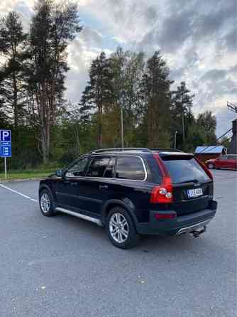 Volvo XC90 Zaporiz'ka Oblast'