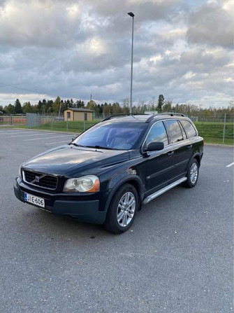 Volvo XC90 Zaporiz'ka Oblast' – foto 3