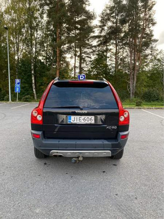 Volvo XC90 Zaporiz'ka Oblast' – foto 6