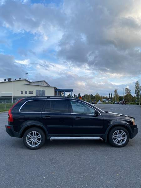 Volvo XC90 Zaporiz'ka Oblast' - valokuva 8