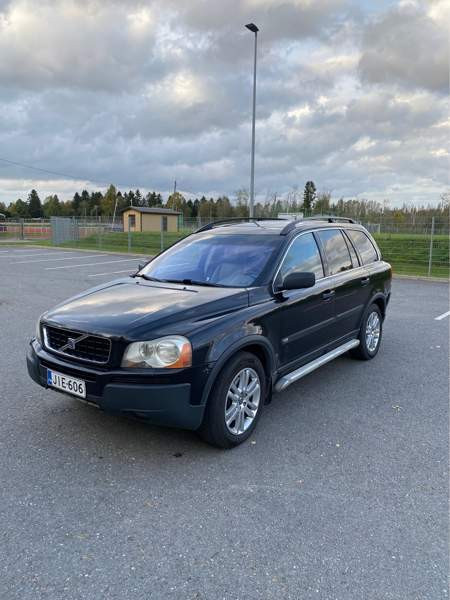 Volvo XC90 Zaporiz'ka Oblast' - valokuva 3