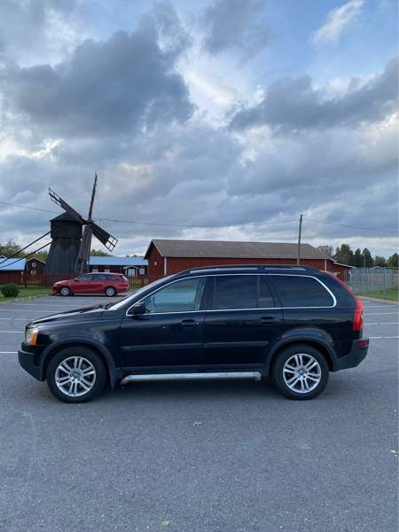 Volvo XC90 Zaporiz'ka Oblast' - valokuva 4