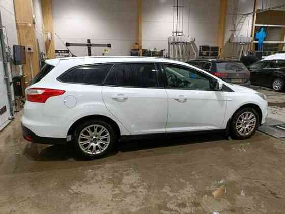 Ford Focus Tampere