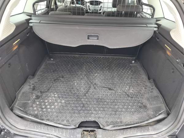 Ford Focus Sastamala – foto 7