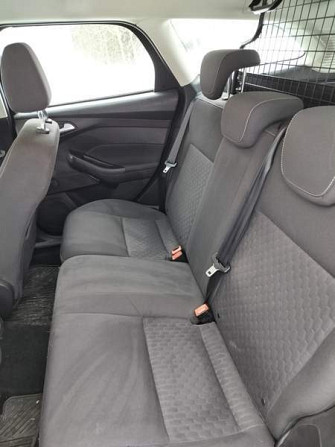 Ford Focus Sastamala – foto 6