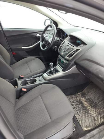 Ford Focus Sastamala – foto 8