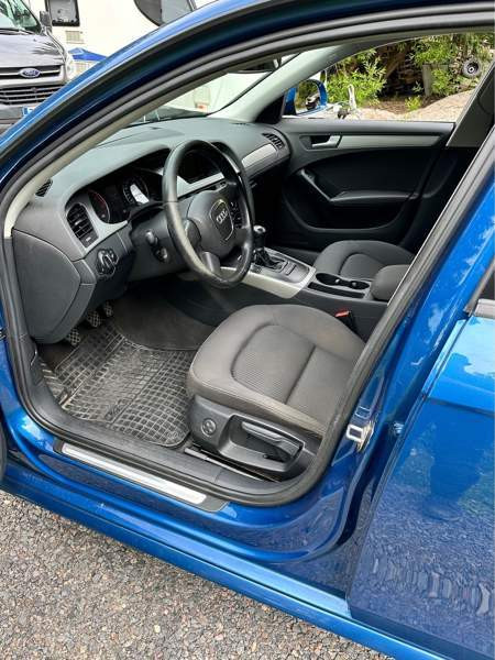 Audi A4 Vantaa - photo 8