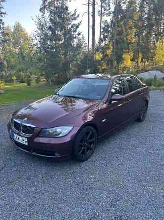 BMW 318 Сейняйоки