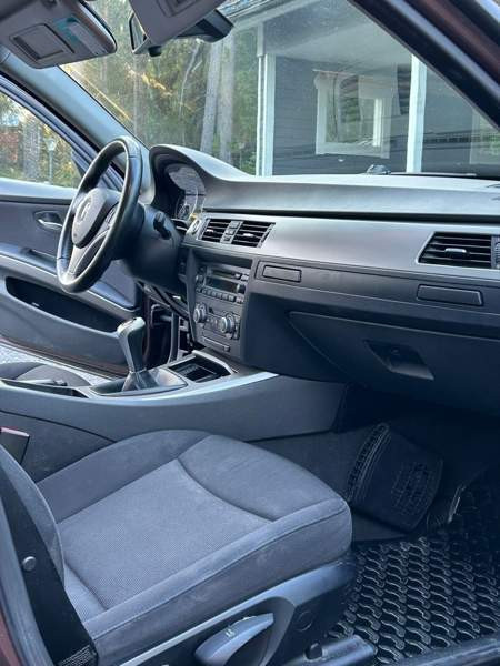 BMW 318 Сейняйоки - изображение 8