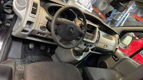 Opel Vivaro Turtkul