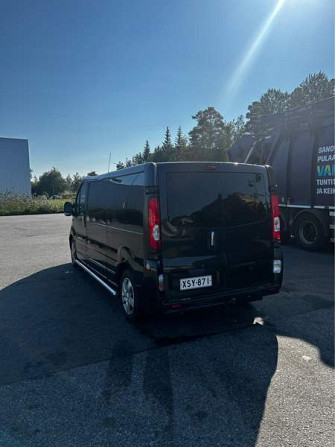 Opel Vivaro Турткуль - изображение 2
