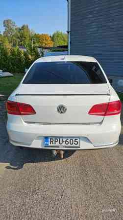 Volkswagen Passat Kaarina