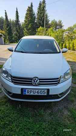 Volkswagen Passat Kaarina