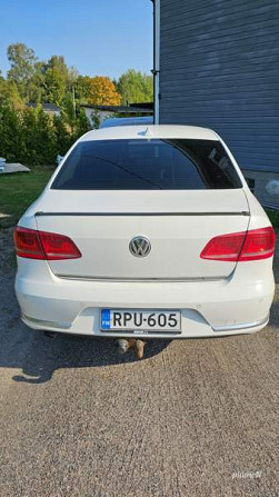 Volkswagen Passat Каарина - изображение 4