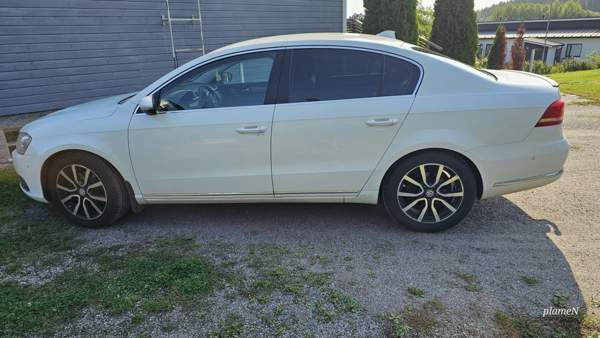 Volkswagen Passat Kaarina - valokuva 2