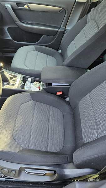 Volkswagen Passat Kaarina - valokuva 5