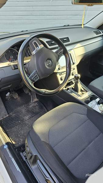 Volkswagen Passat Kaarina - valokuva 6